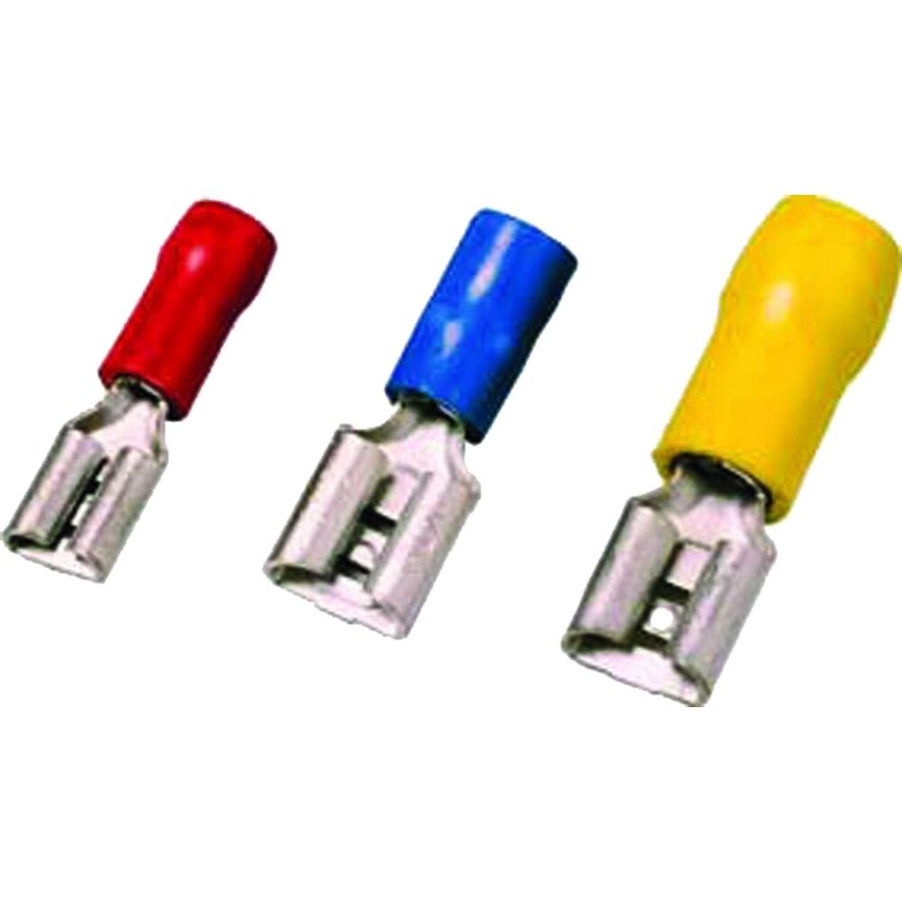 Intercable Flachstecker 184417 Typ ICIQ145FHPC 