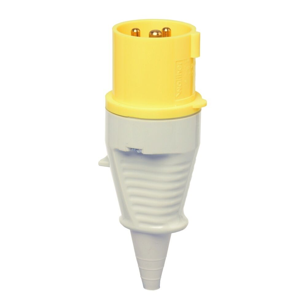 Walther-Werke Stecker 260404