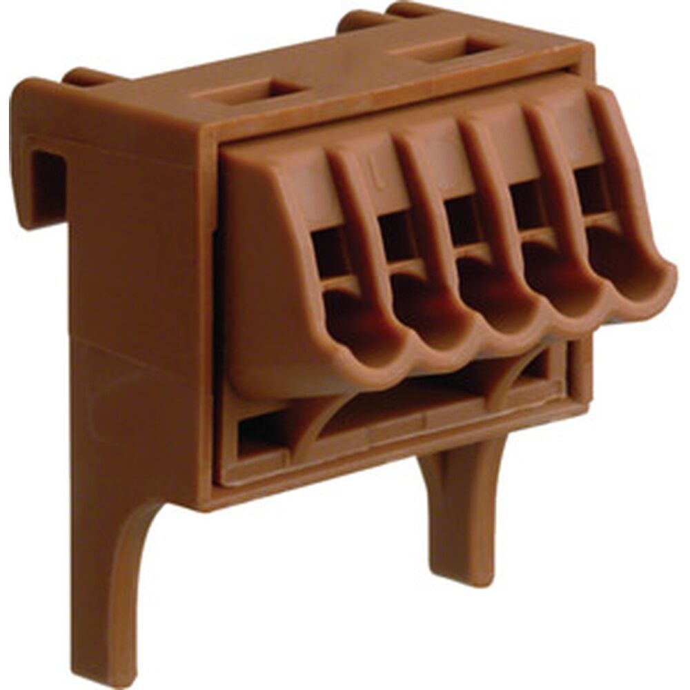 Hager Volta Klemme VZ455P