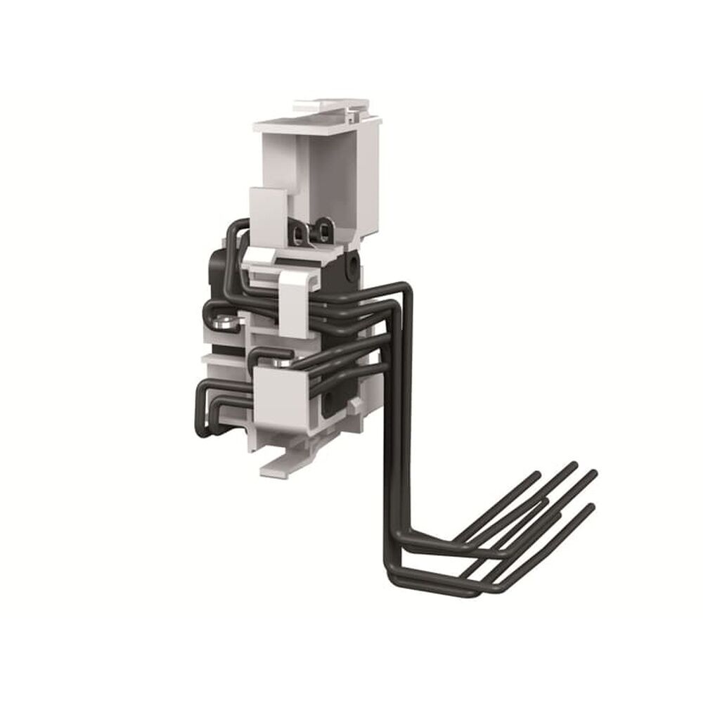 ABB Hilfsschalterblock 1SDA066440R1 Typ AUX-C 2Q 400VAC XT 