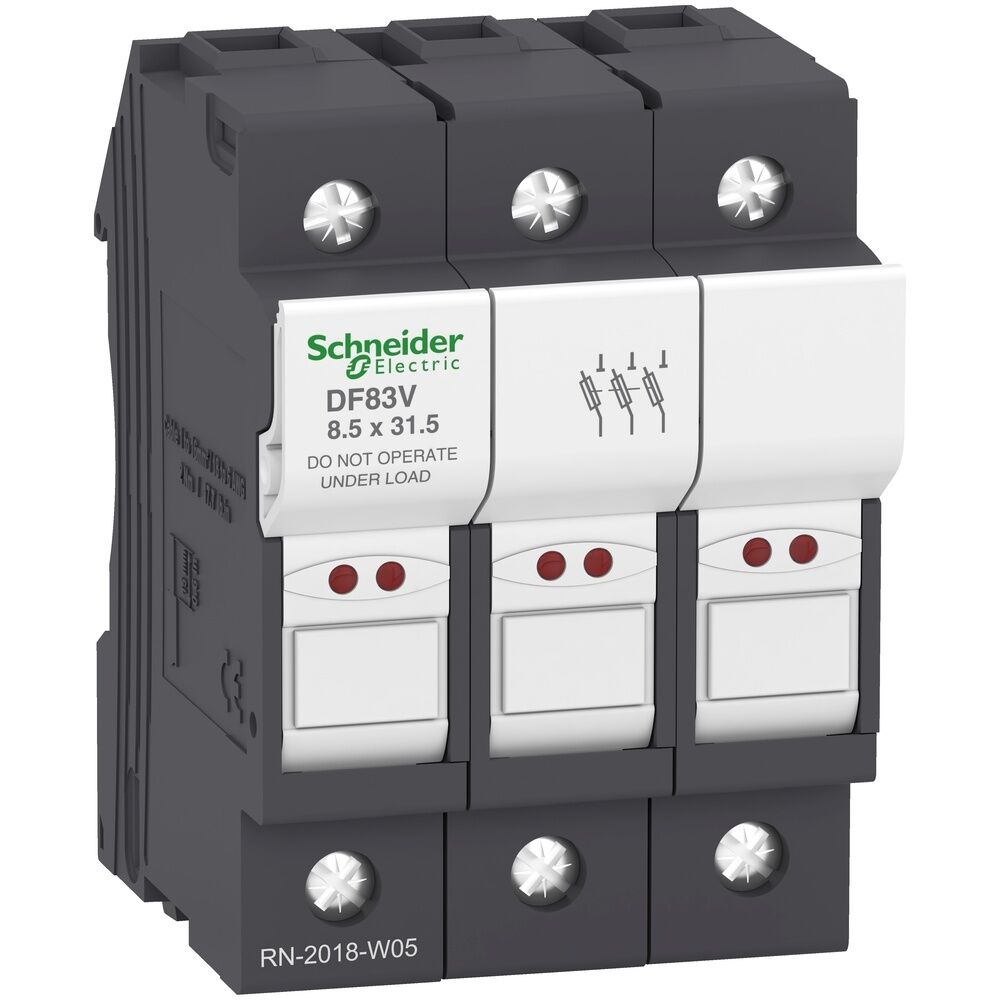 Schneider Electric Sicherungshalter DF83V