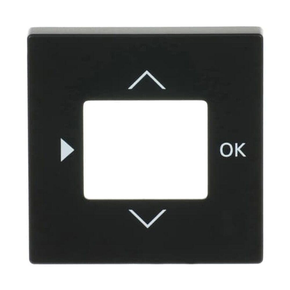 Busch-Jaeger Zentralscheibe 6435-885 Nr. 2CKA006430A0389