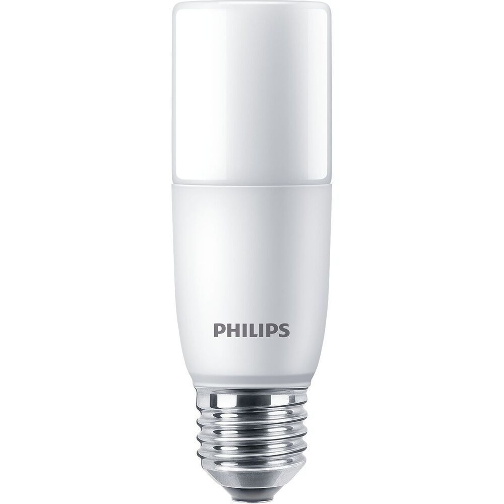 Signify Philips LED Speziallampe 81453600 Typ CorePro LED Stick ND 9.5-75W T38 E27 840
