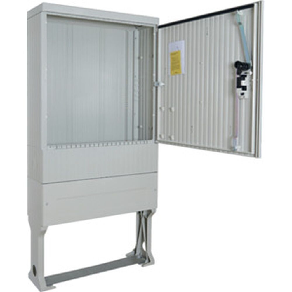 Hager Verteilersäule ZAL177