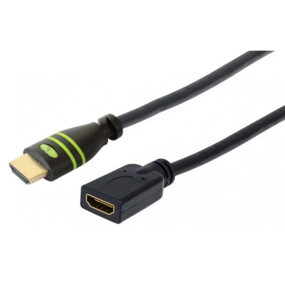 EFB Verlängerungskabel ICOC-HDMI-4-EXT018