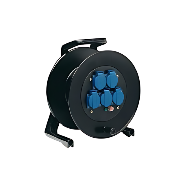 Schill Kabeltrommel 270 47 000 000 Typ GT 310.MD5L