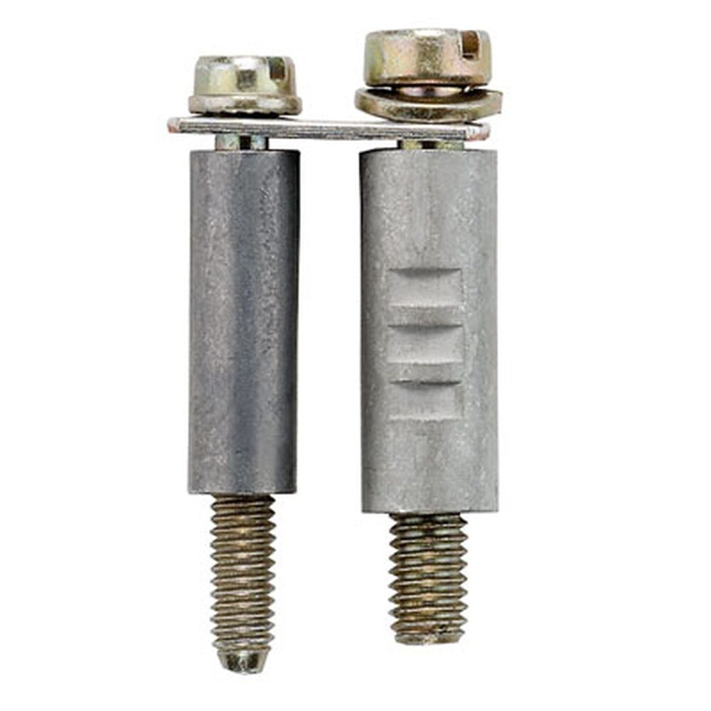 Weidmüller Querverbinder 1859600000 Typ Q WDU6-2.5 SET