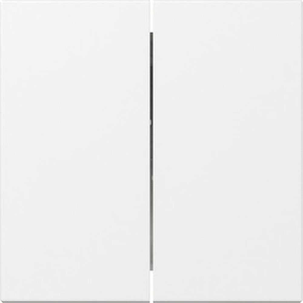 Gira Wippe 2fach 349503