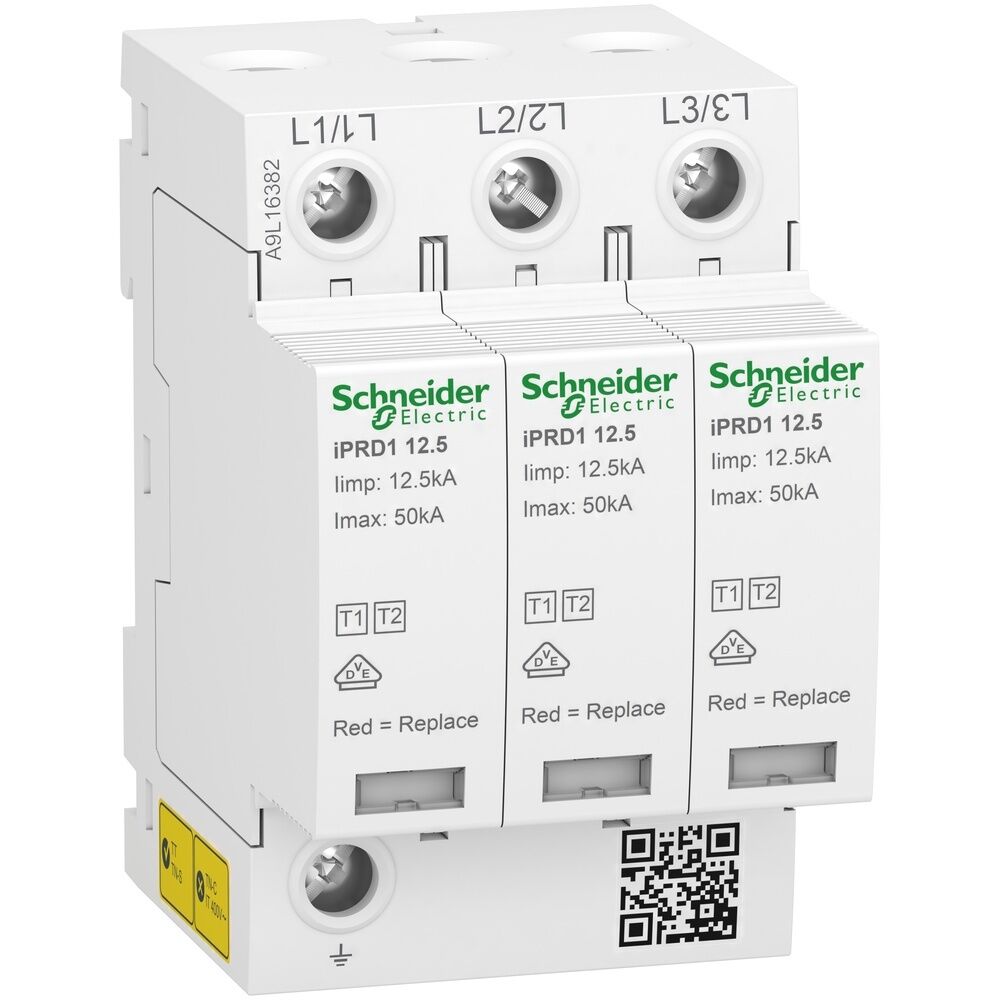Schneider Electric Kombiableiter A9L16382