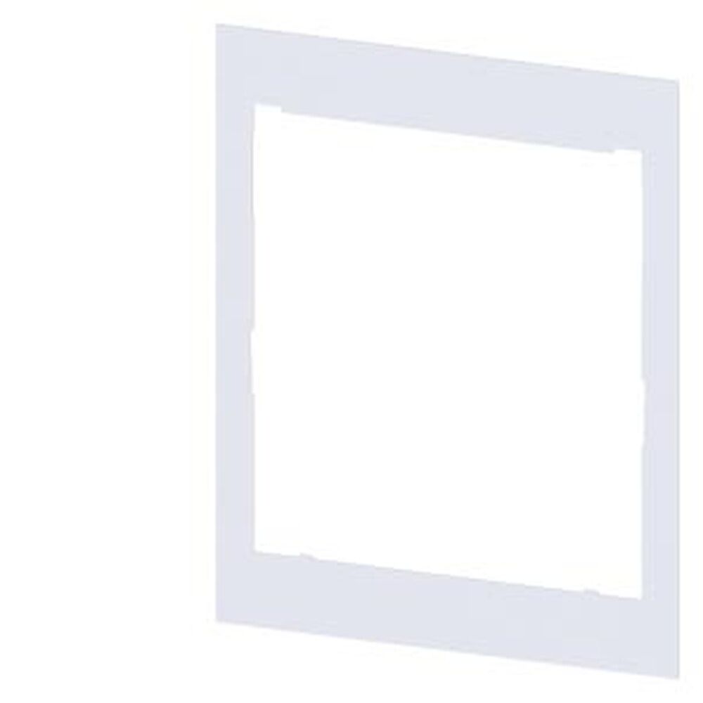 Siemens Systemblende 3NP1963-1DA00