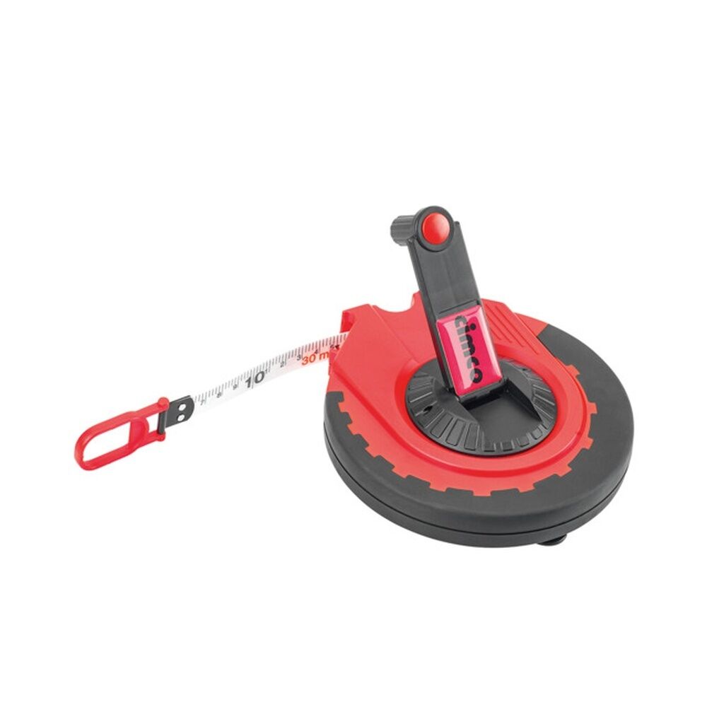 Cimco Bandmaß 210130