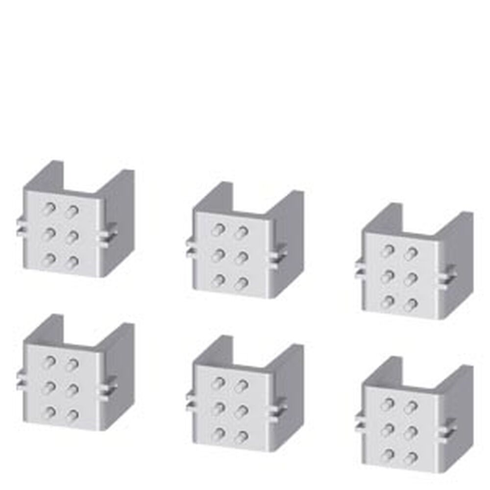 Siemens Messerkontakte 3WA9111-1AY50