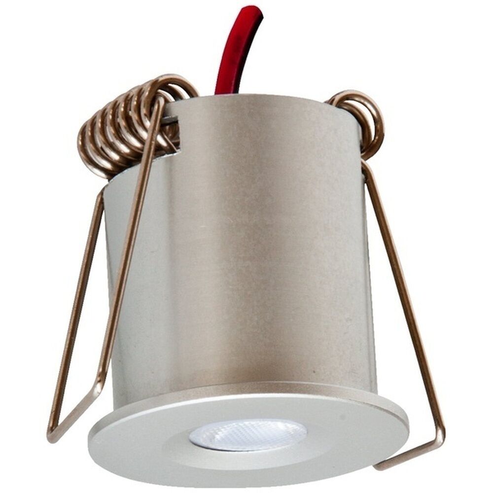 EVN LED Decken Einbaulichtpunkt P21031402 