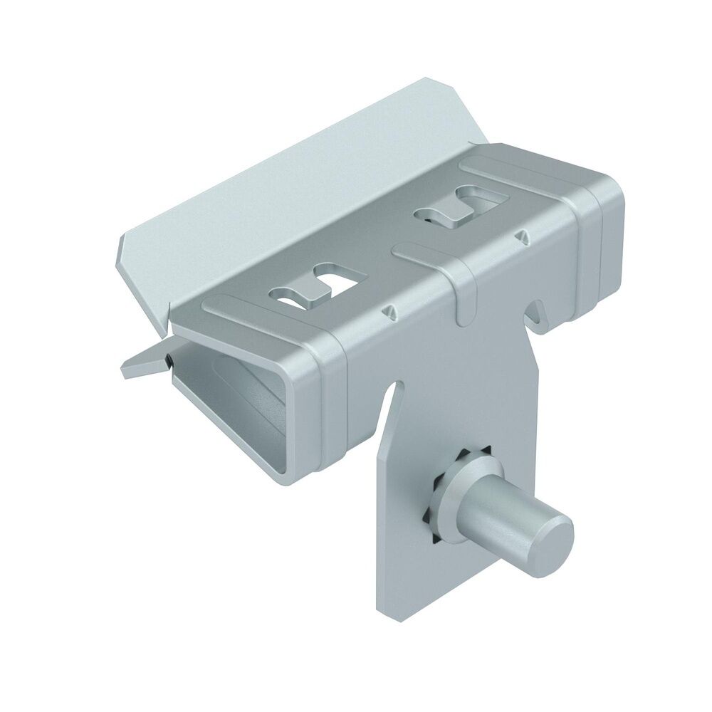 OBO Bettermann Trägerklammer 1488271 Typ SCVTB 1,5-4 M6