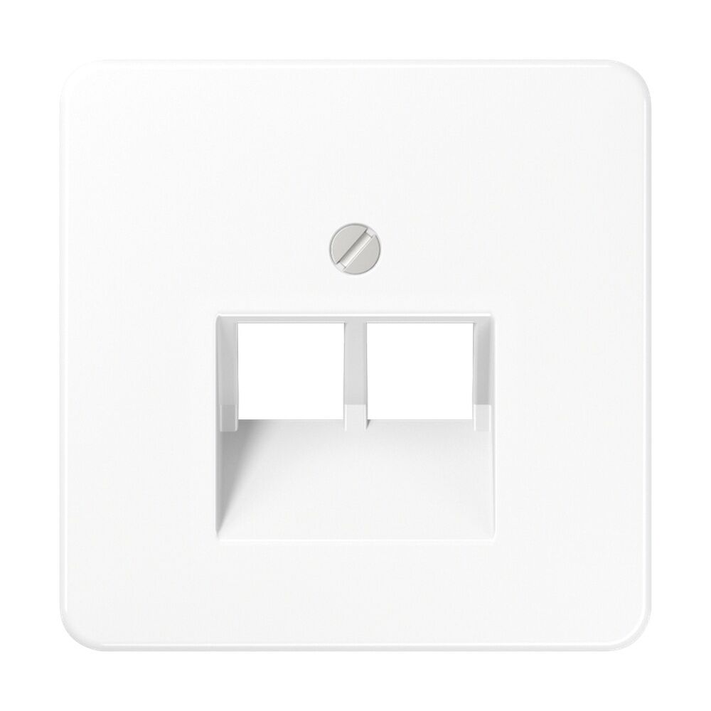 Jung Abdeckung IAE/UAE CD 569-2 UA WW