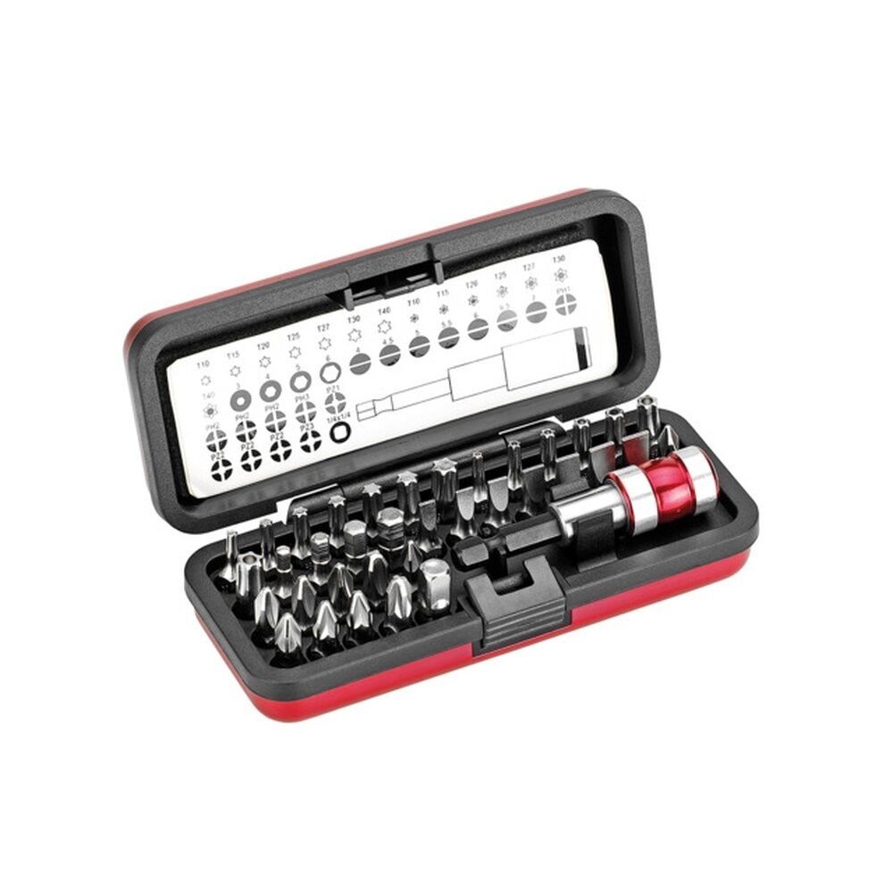 Cimco Steckschlüssel Bit Box 113158