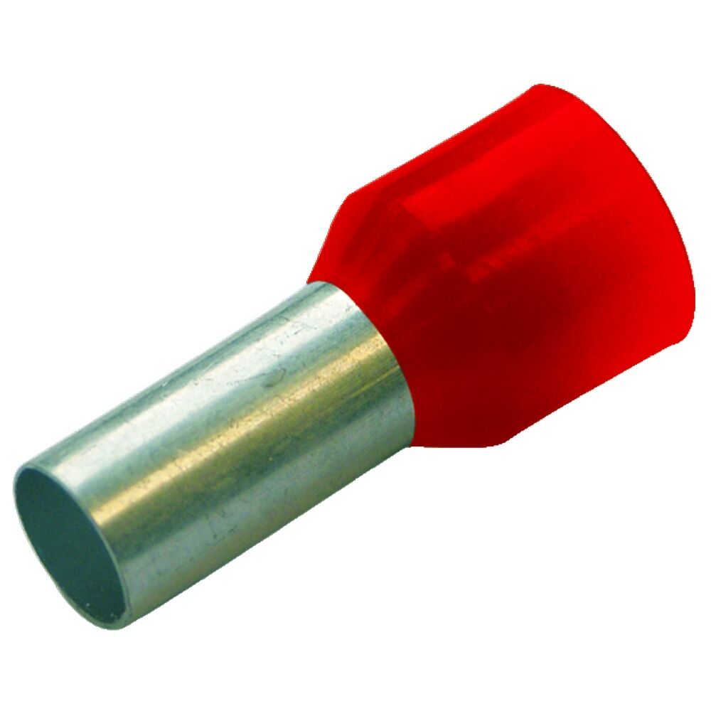 Haupa Aderendhülse 272725