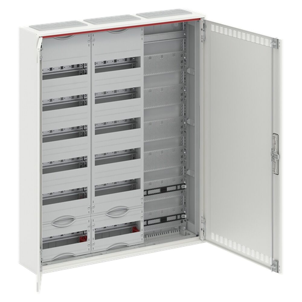 Striebel & John Kleinverteiler AP 2CPX052226R9999 Typ CA36VMW