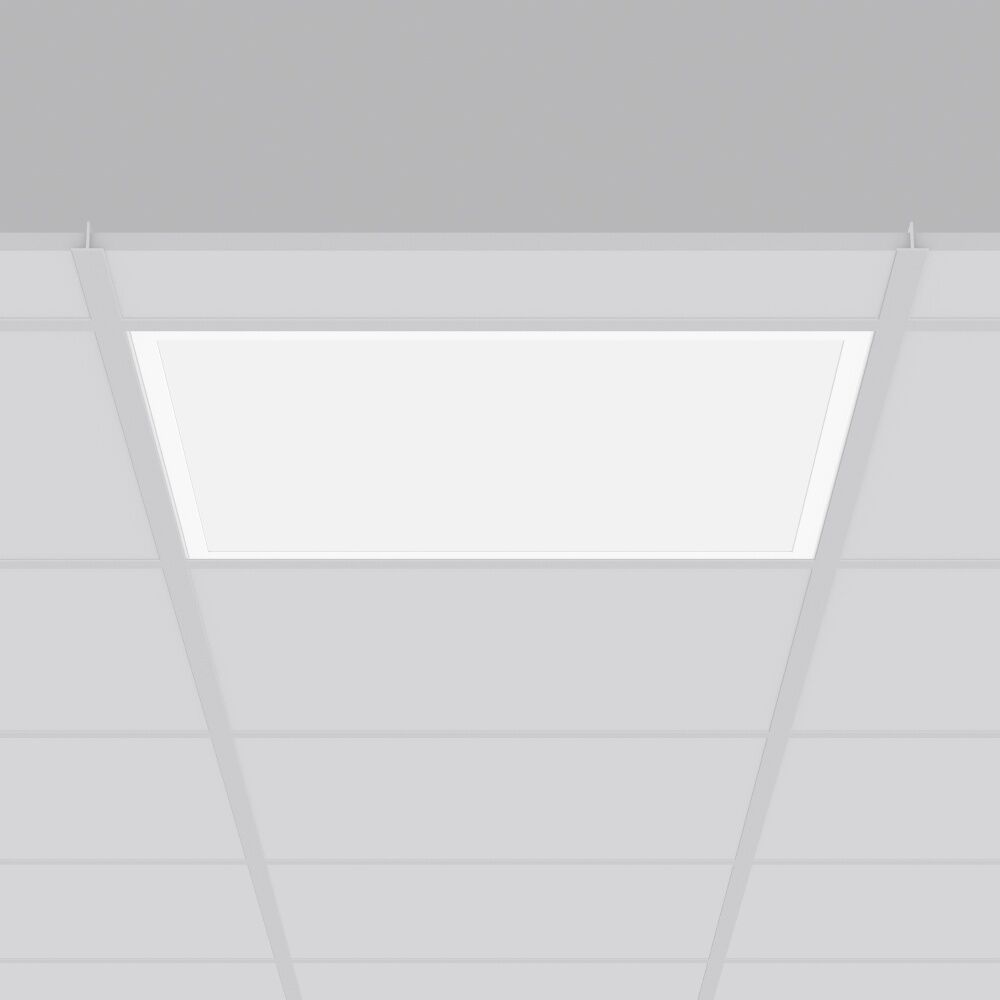 RZB Einlege Flächenleuchte 672365.002.1.04