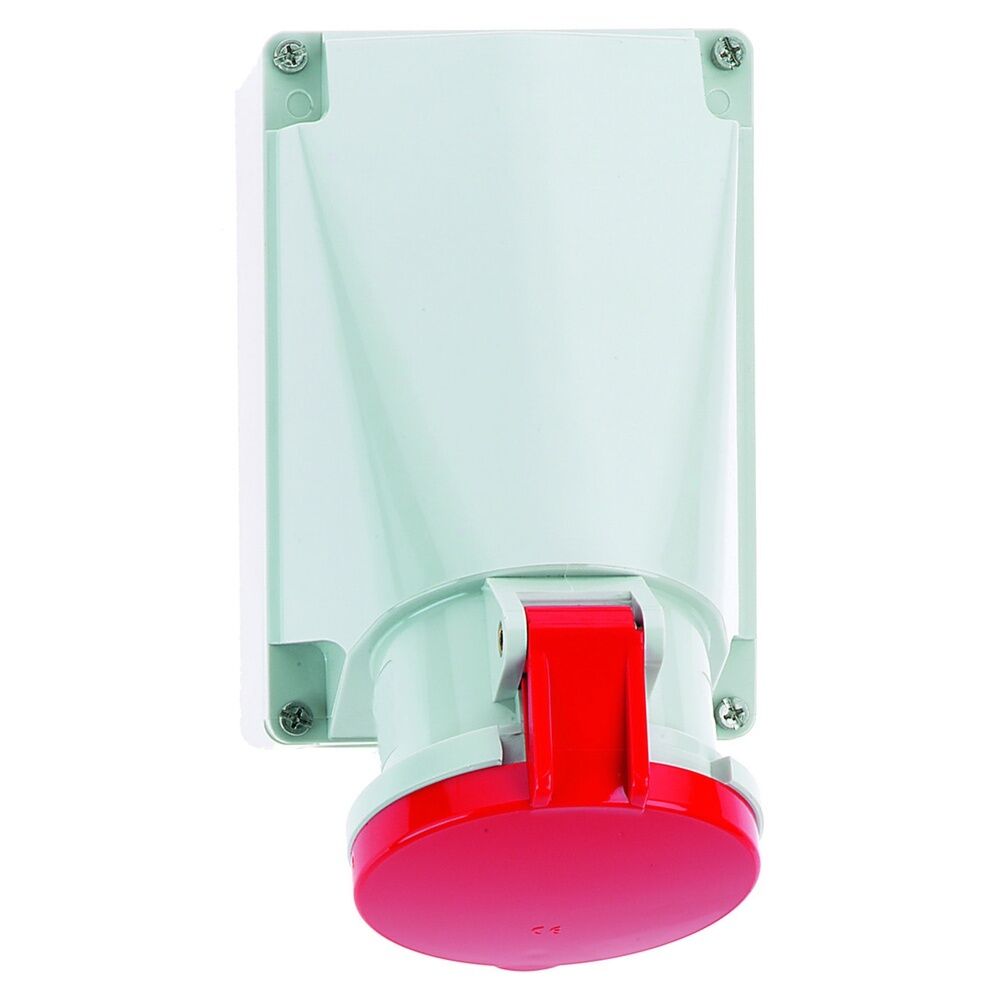 Bals Wandsteckdose 11785