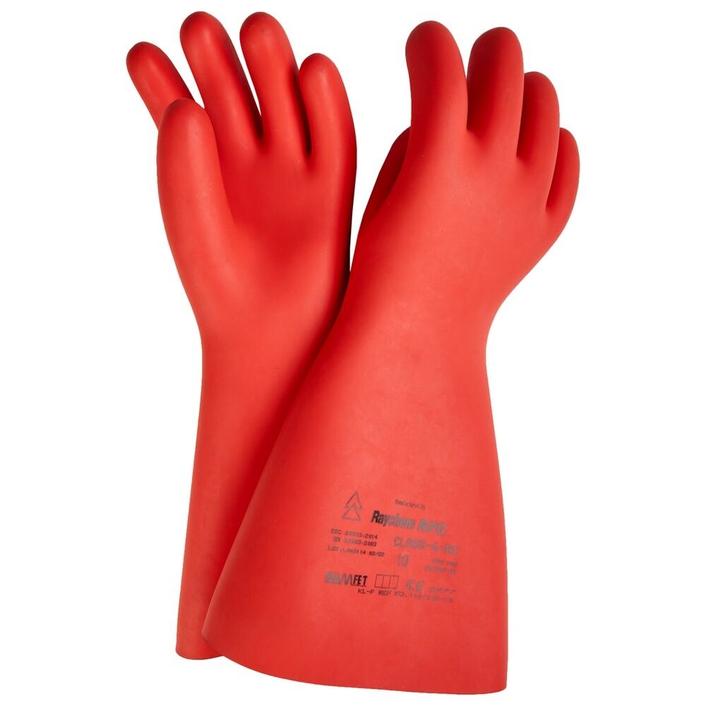 Dehn + Söhne Isolierende Handschuhe 787113 Typ KL-F-10-41-S