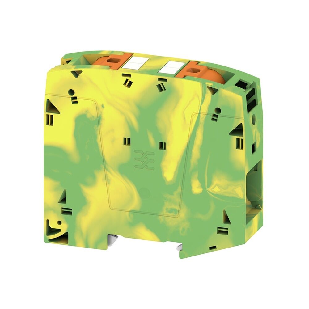 Weidmüller Schutzleiter Reihenklemme 2742140000 Typ A2C 95/120 PE DL