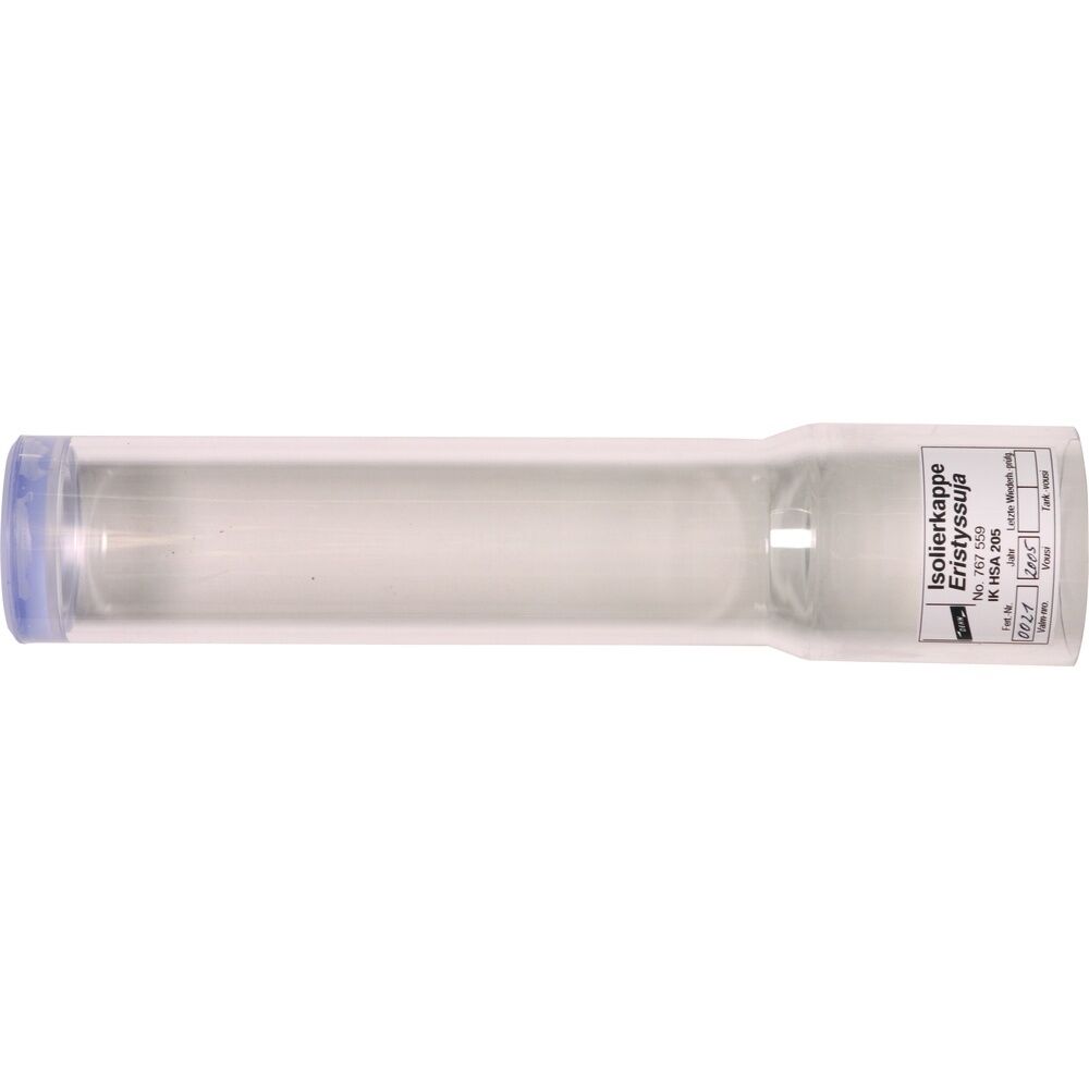 Dehn + Söhne Isolierkappe 767559 Typ IK HSA205