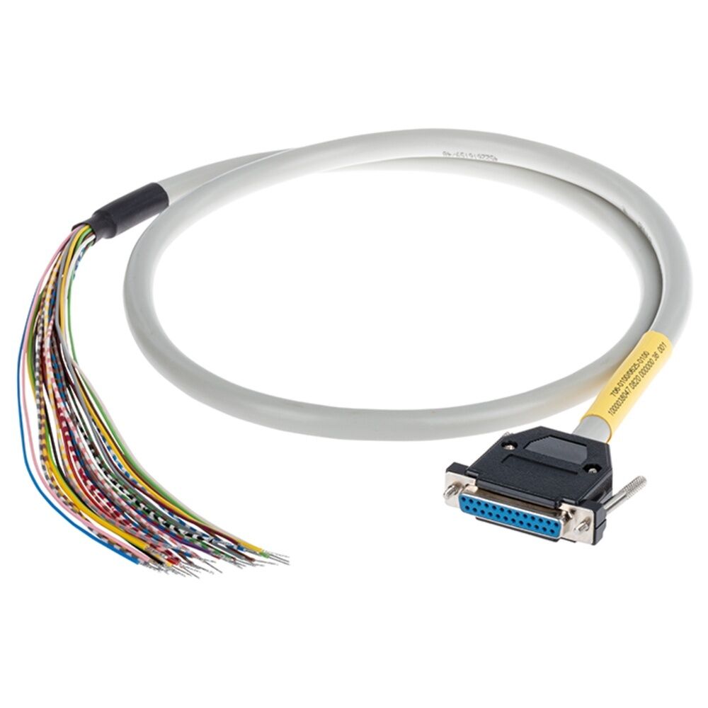 Wago Anschlussleitung 706-100/625-400