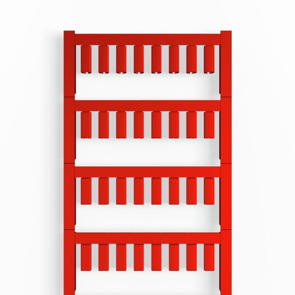 Weidmüller Kabelmarkierungssystem 1718490003 Typ VT SF 3/12 MC NE RT V0