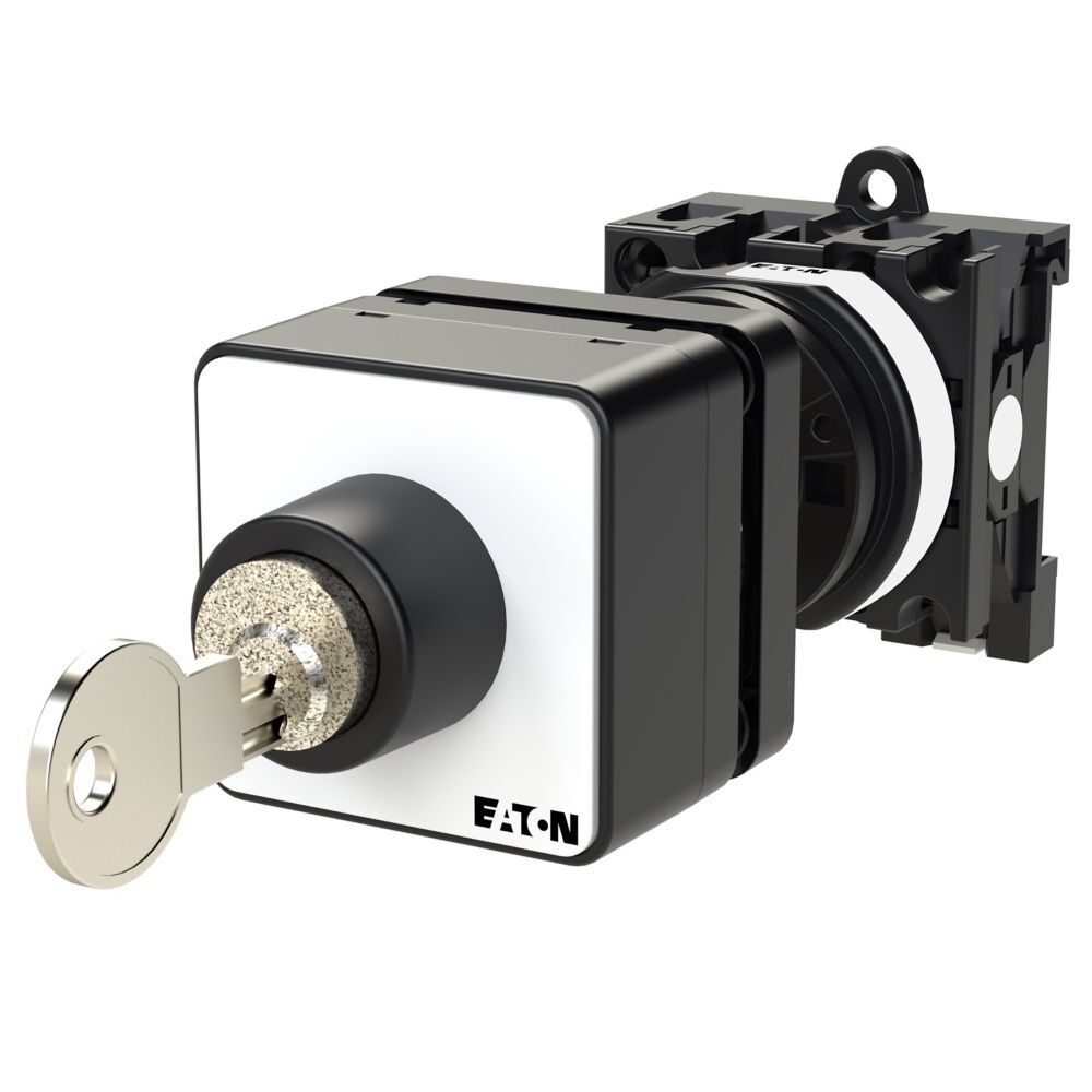 Eaton EIN AUS Schalter 014971 Typ T0-1-102/Z/S