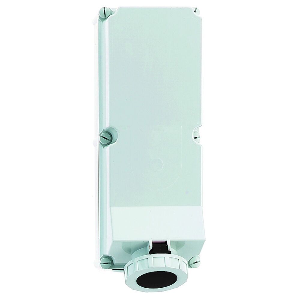 Bals Wandsteckdose 15042