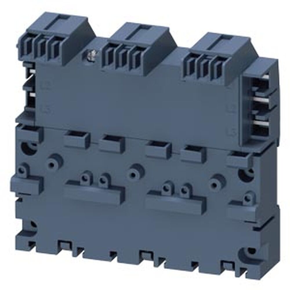 Siemens Sammelschiene 3RV2917-4B