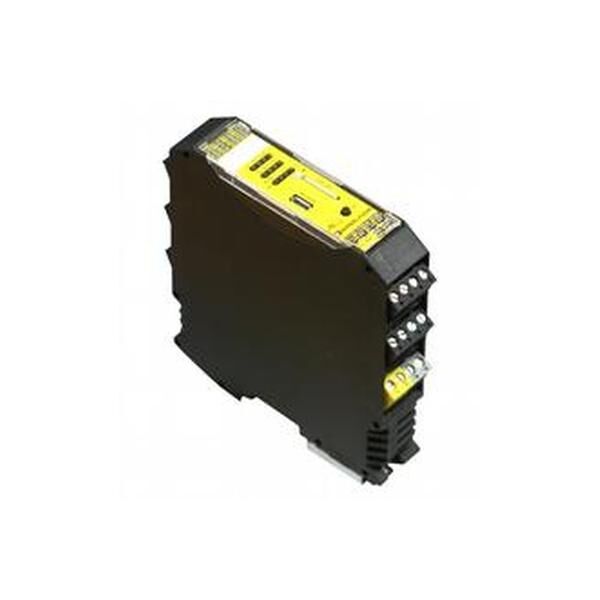 Pepperl+Fuchs Sicherheitsmonitor 261770 Typ VAS/M-2A8L-KE4-8SE-C1