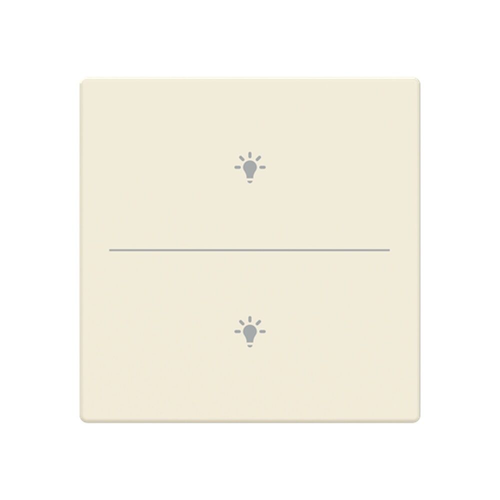 Busch-Jaeger Abdeckung LFBT/A.2.63.11-82 Typ 2CKA006199A0216