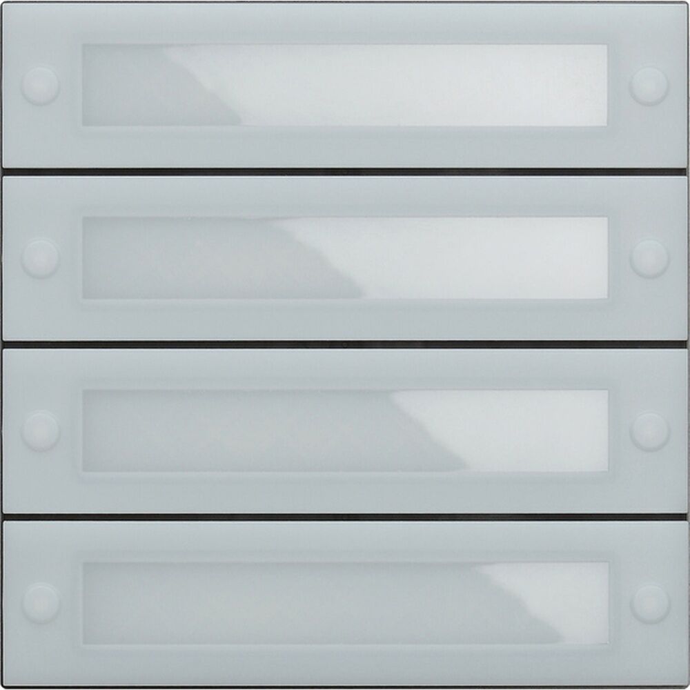 Gira Ruftastenmodul 5539000