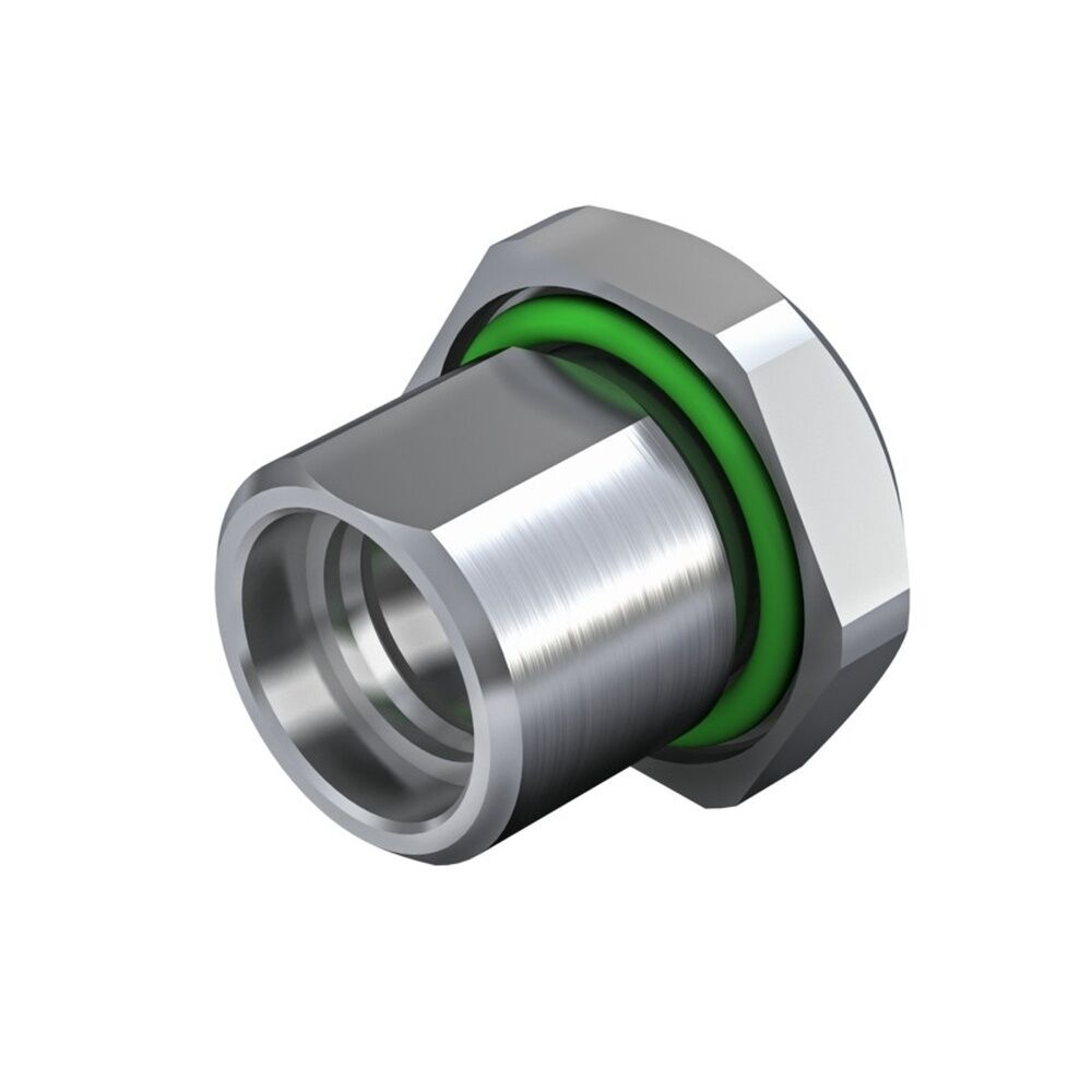 Weidmüller Gehäuse 2424460000 Typ SAIFG-M8B-M10-13