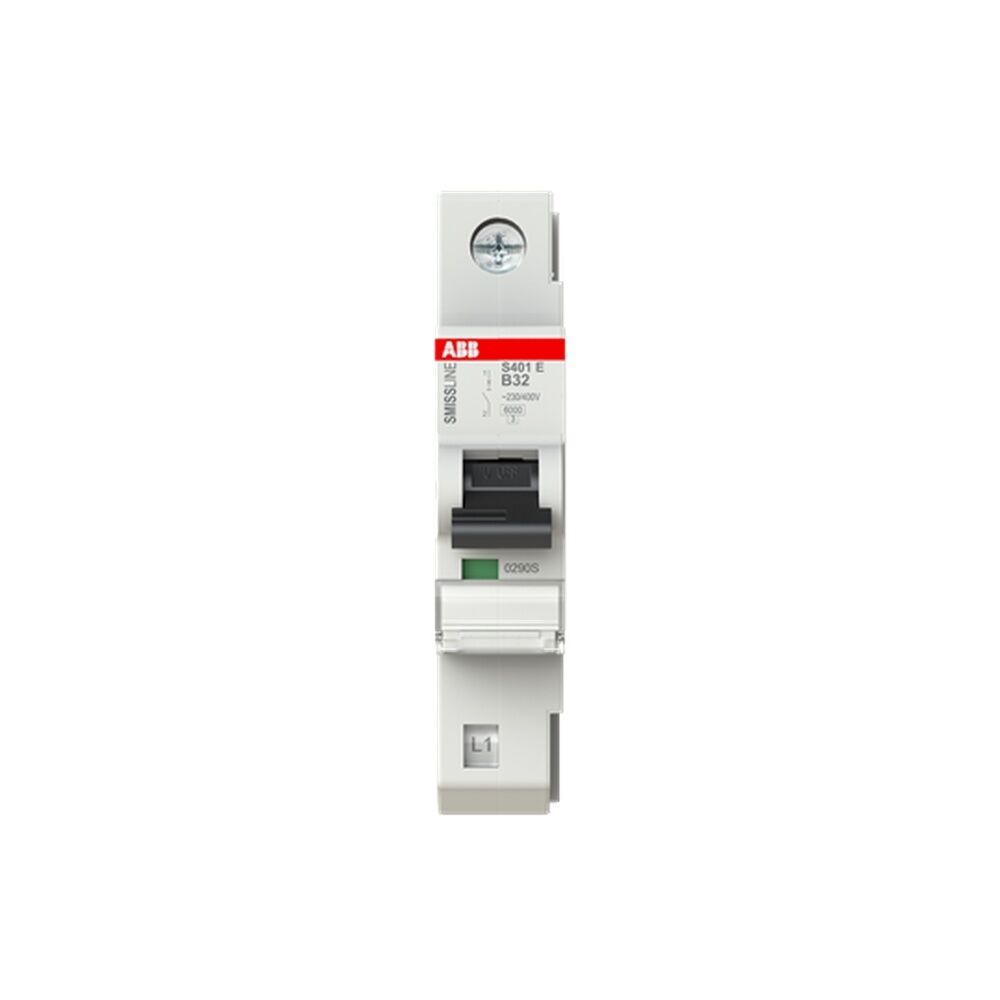 ABB Leitungsschutzschalter 2CCS551001R0325 Typ S401E-B32