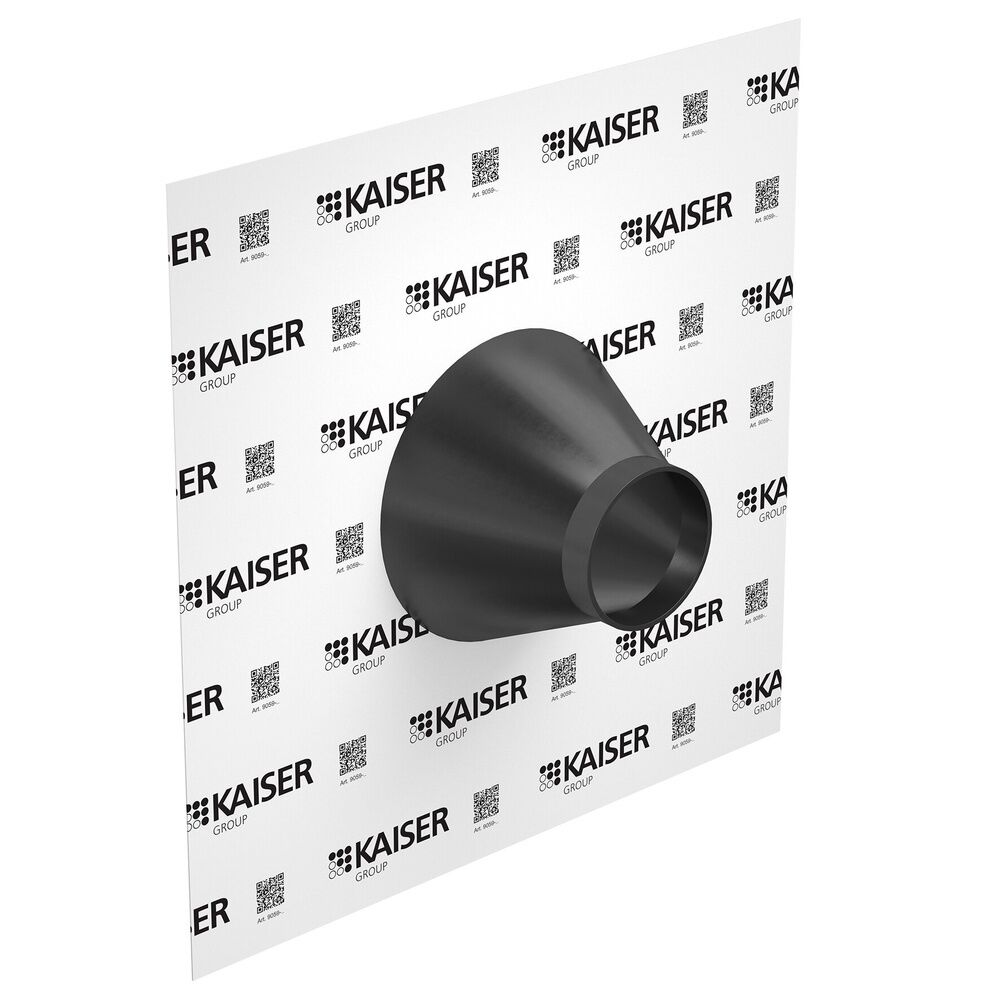 Kaiser Luftdichtung Manschette 9059-52