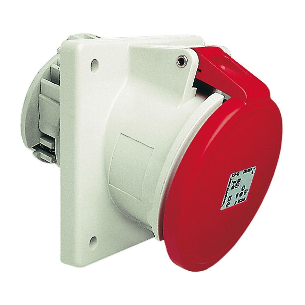 Walther-Werke Anbaudose 562504