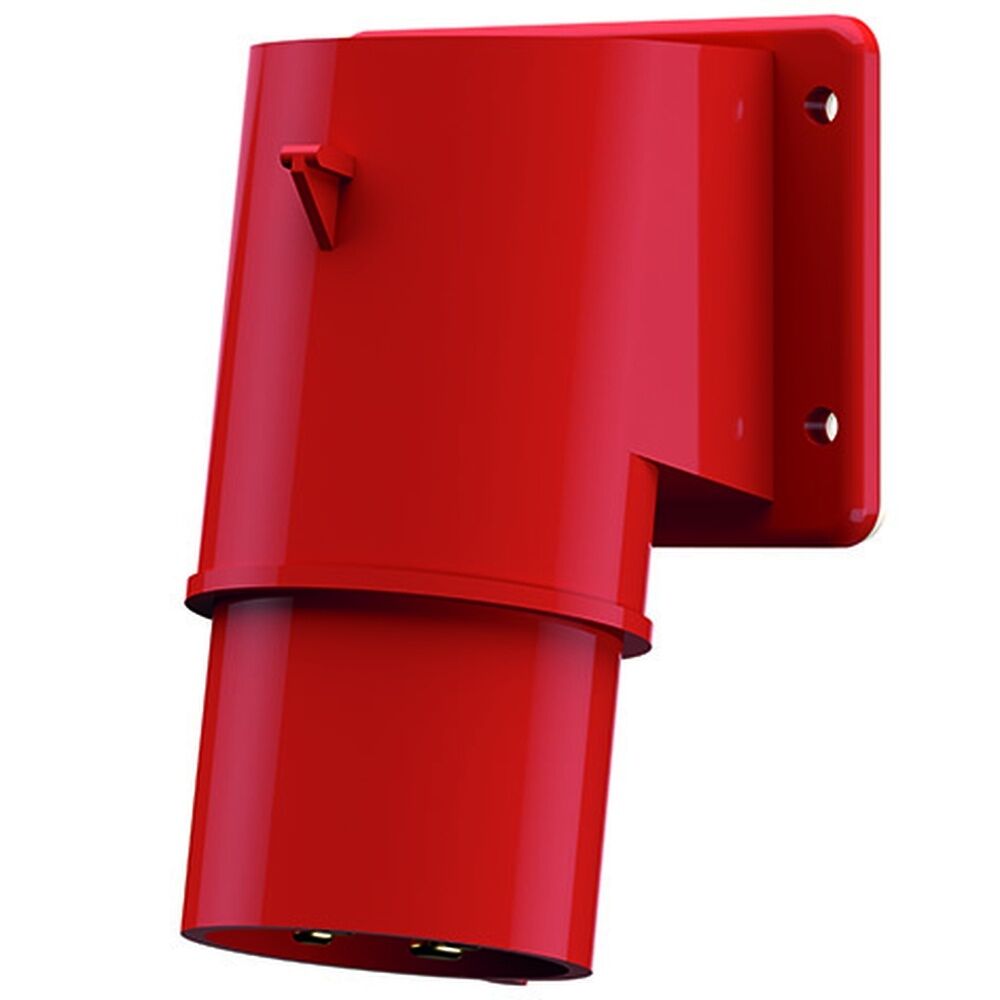 Mennekes Phasenwender 3368