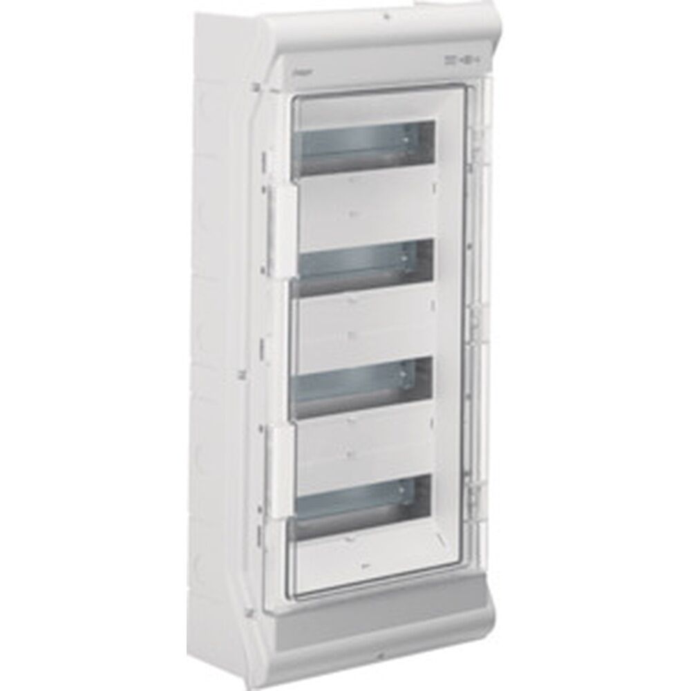 Hager Vector Verteiler VE412PN