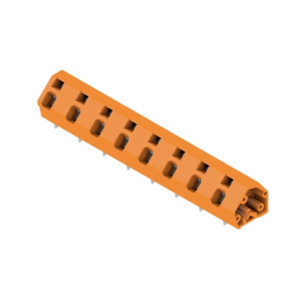 Weidmüller Leiterplattenklemme 1953530000 Typ LMZF 10/8/135 3.5OR