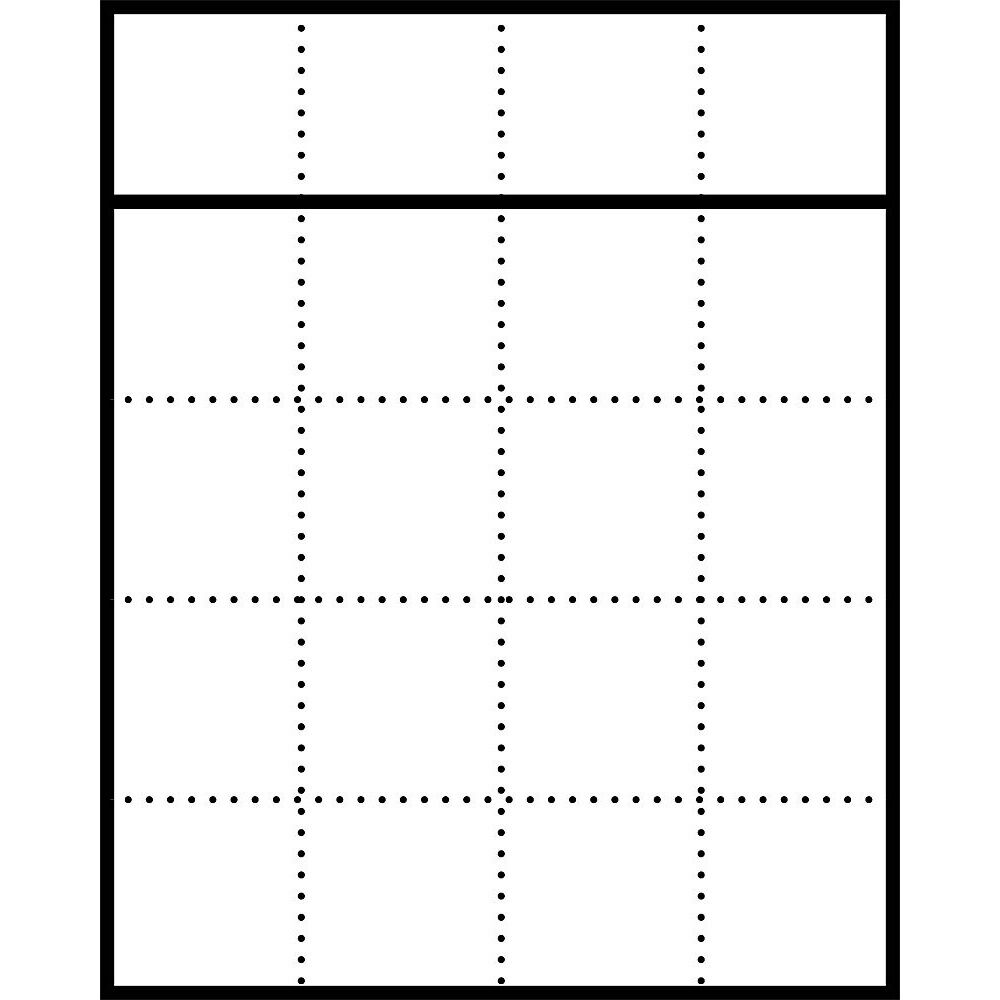 Siedle Briefkasten Modul Gehaeuse BGA 611-4/5-0 AG Nr. 210005013-00