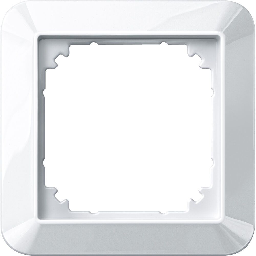 Merten Rahmen 1fach 389119