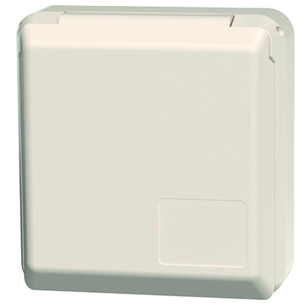 Mennekes Anbaudose 4233