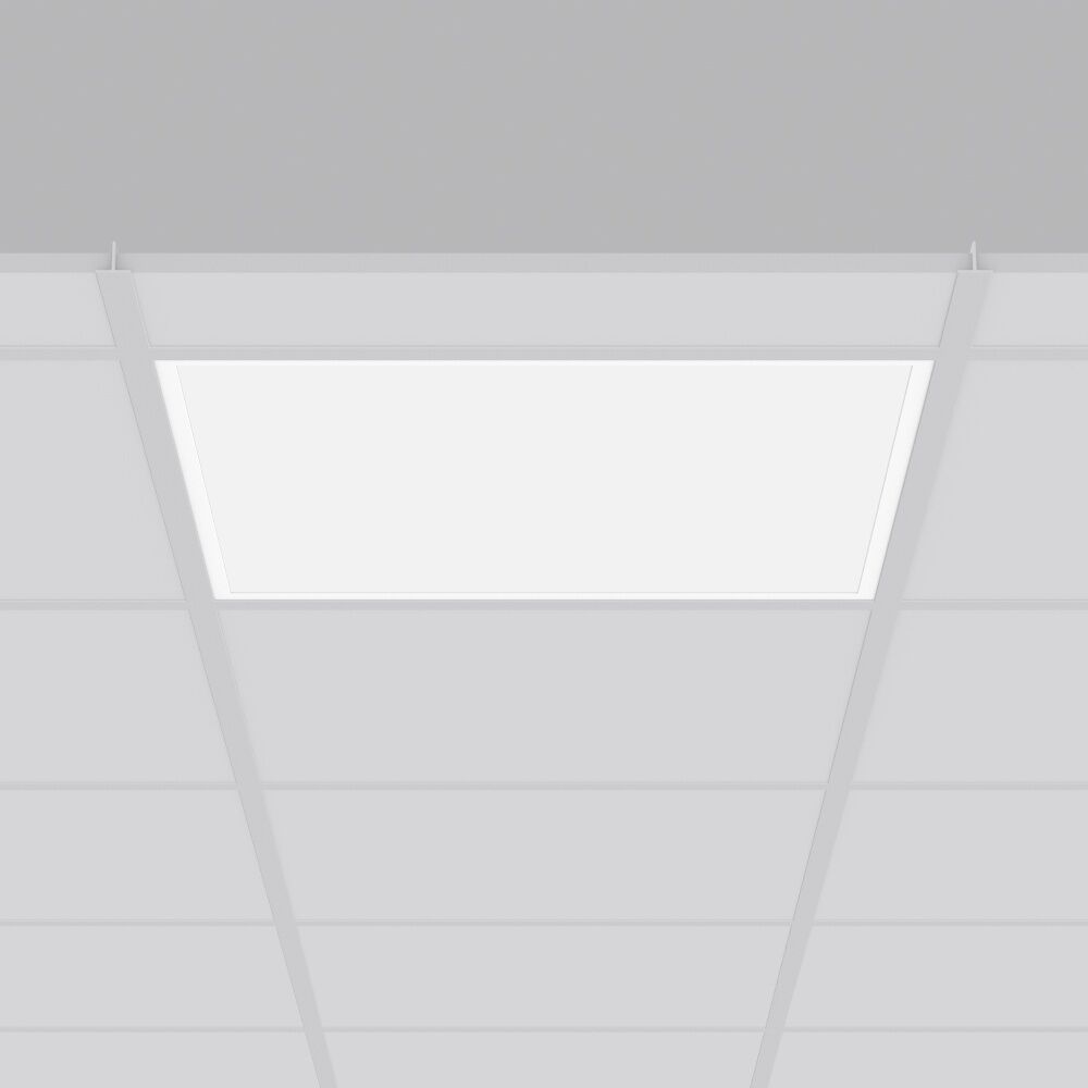 RZB Einlege Flächenleuchte 672358.002.1