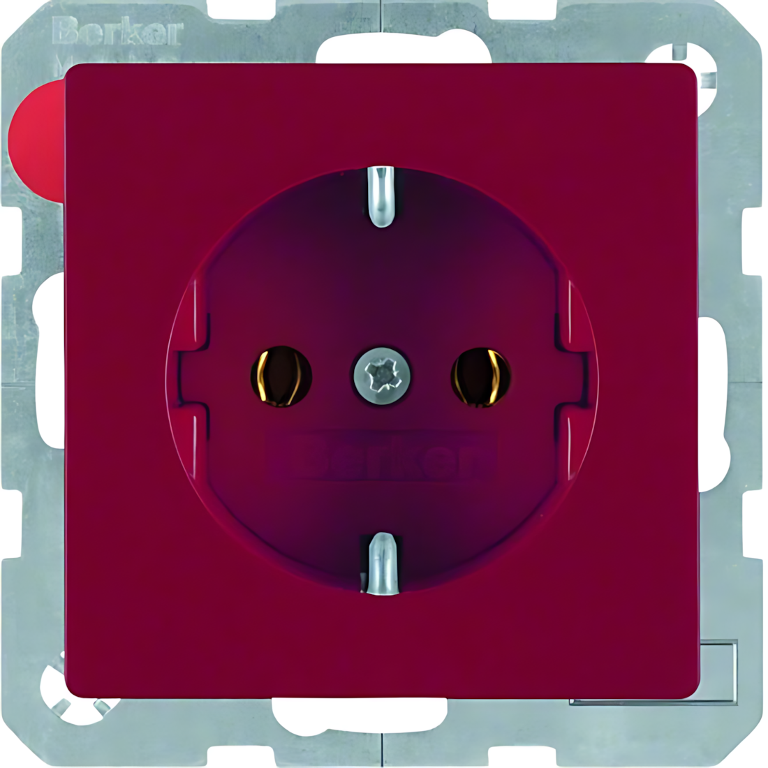 Berker Steckdose 47436012