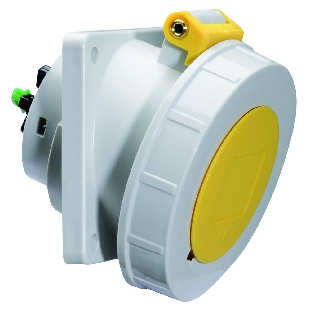 Bals Anbausteckdose 12810