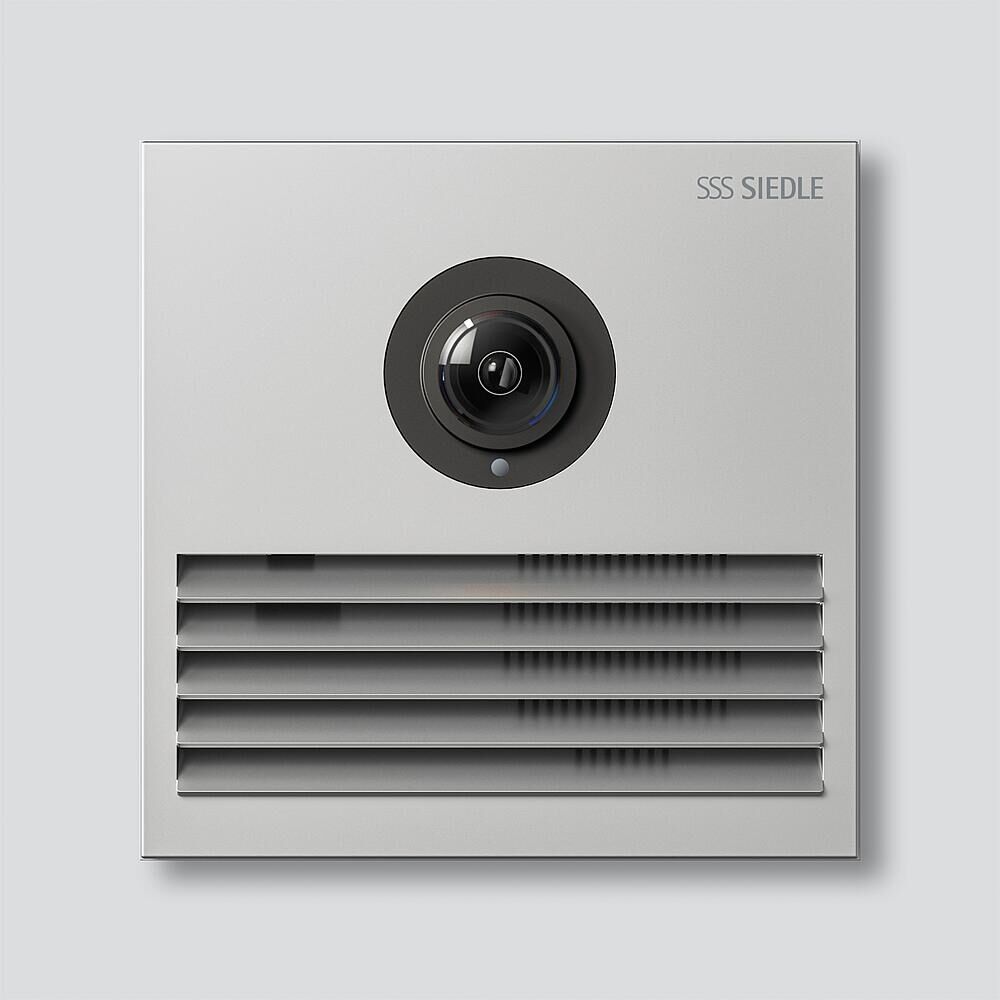 Siedle Kamera 210011524-00 Typ ACTLM 770-0 SM