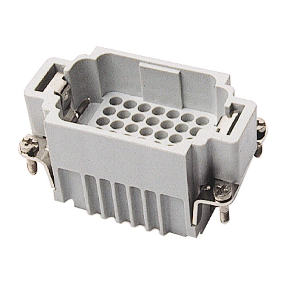 Walther-Werke Crimpkontaktträger 750242 